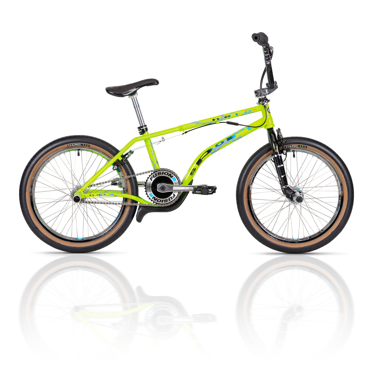 Haro deals sport lineage