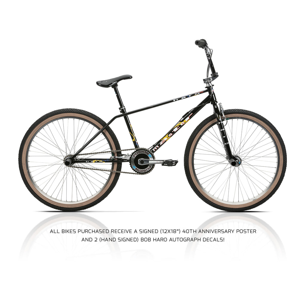 Haro BMX – Haro Bikes