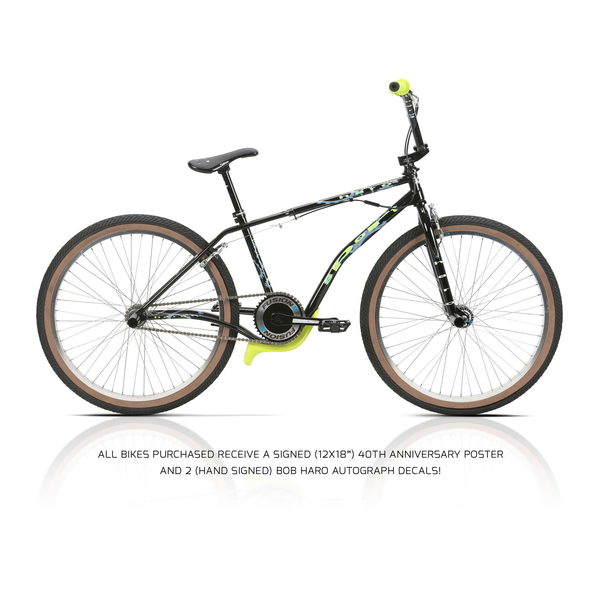 2023 Lineage Sport Bashguard 26” – Bob Haro Design