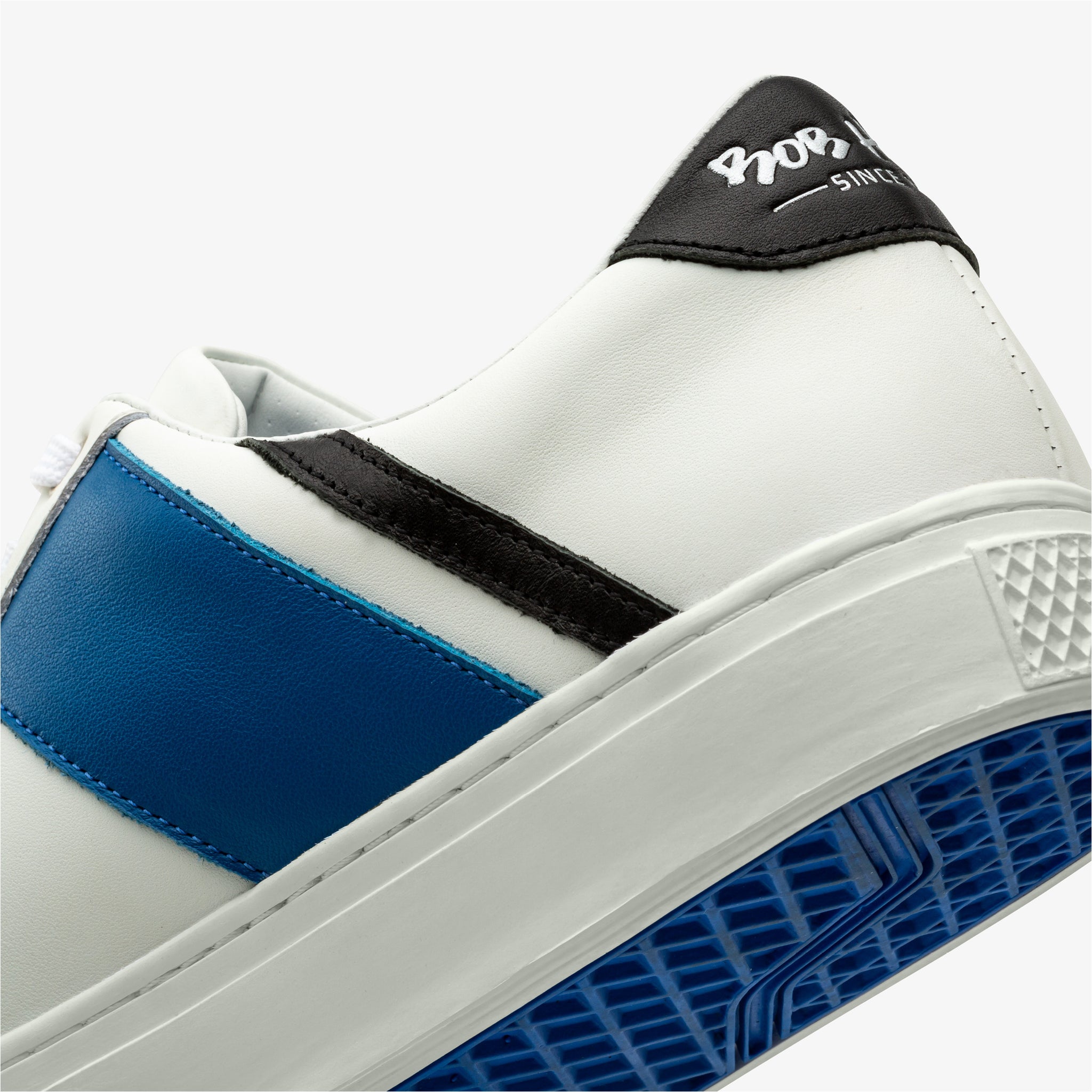 Rider Icon Sneaker – Bob Haro Design