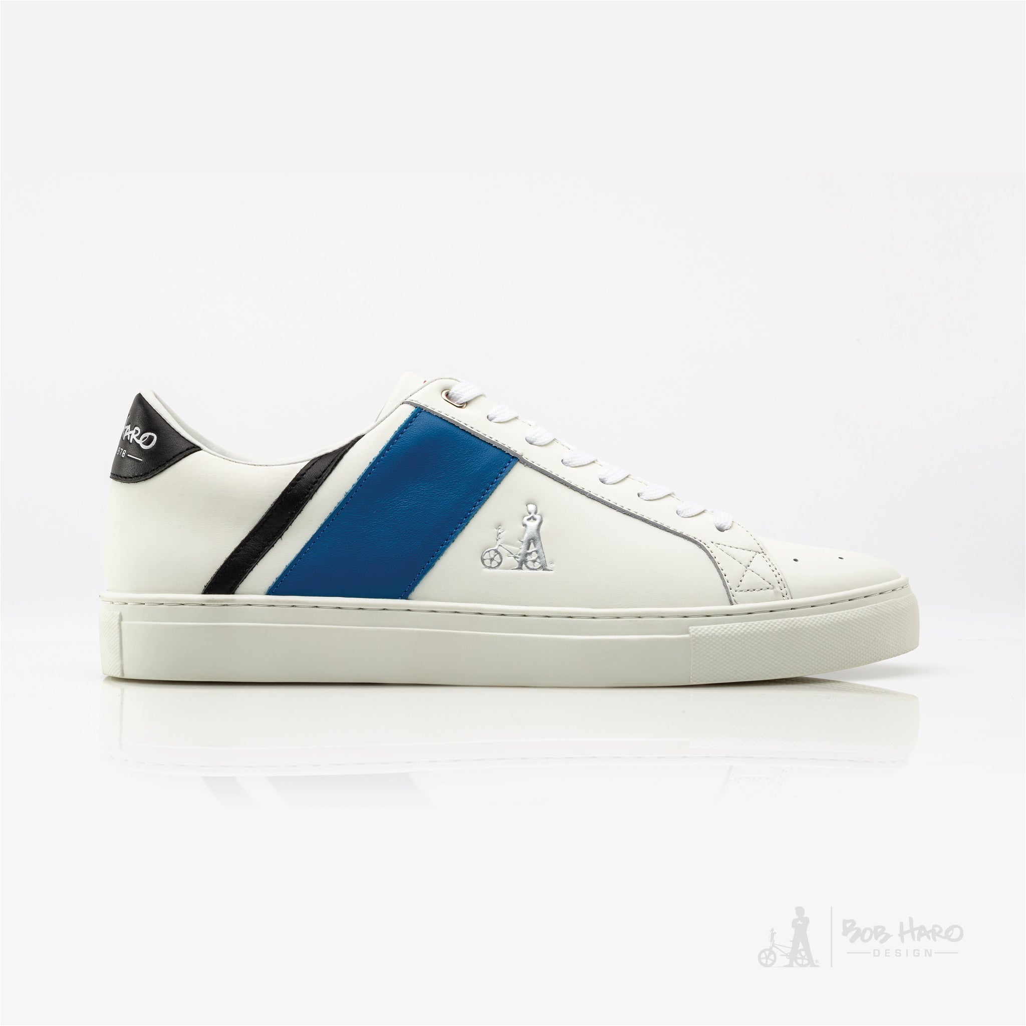 Rider Icon Sneaker – Bob Haro Design