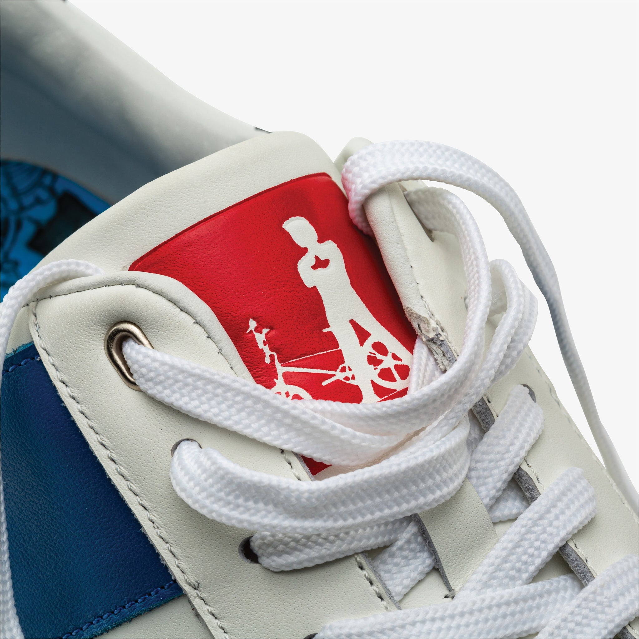 Rider Icon Sneaker – Bob Haro Design