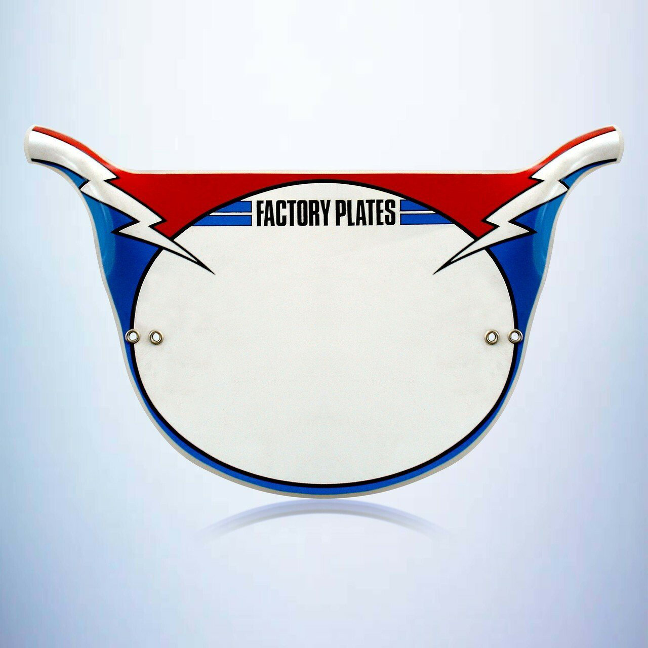 Haro bmx best sale plate